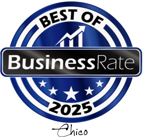 Best of BusinessRate 2025
